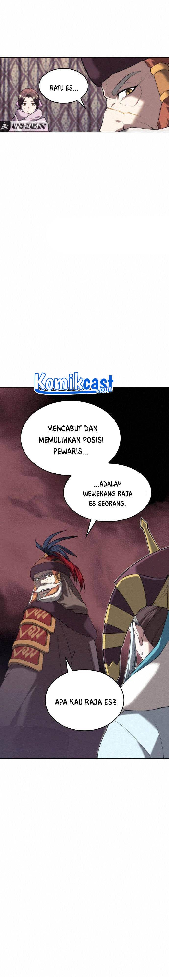 Tale of a Scribe Who Retires to the Countryside Chap 108 - Next Chap 109