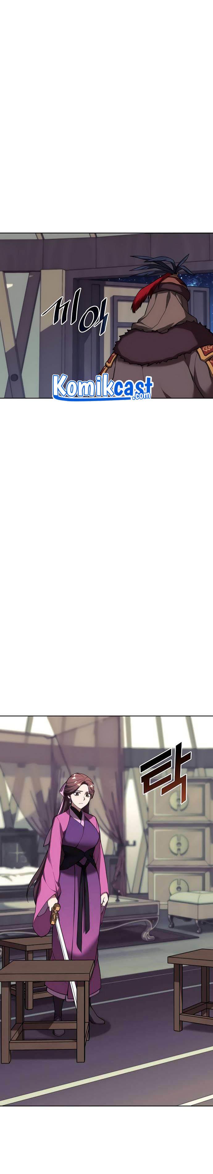 Tale of a Scribe Who Retires to the Countryside Chap 109 - Next Chap 110