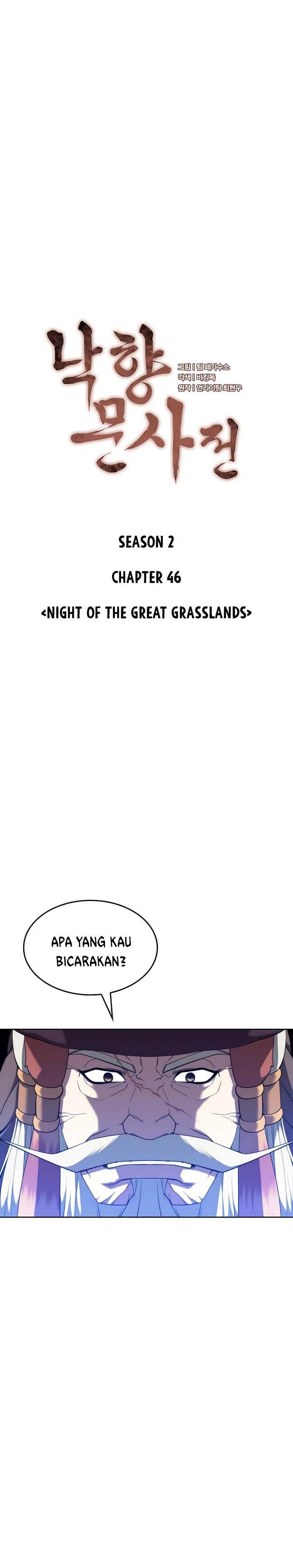 Tale of a Scribe Who Retires to the Countryside Chap 109 - Next Chap 110