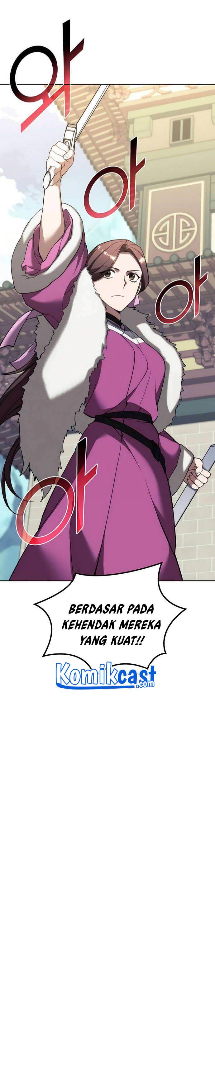 Tale of a Scribe Who Retires to the Countryside Chap 109 - Next Chap 110