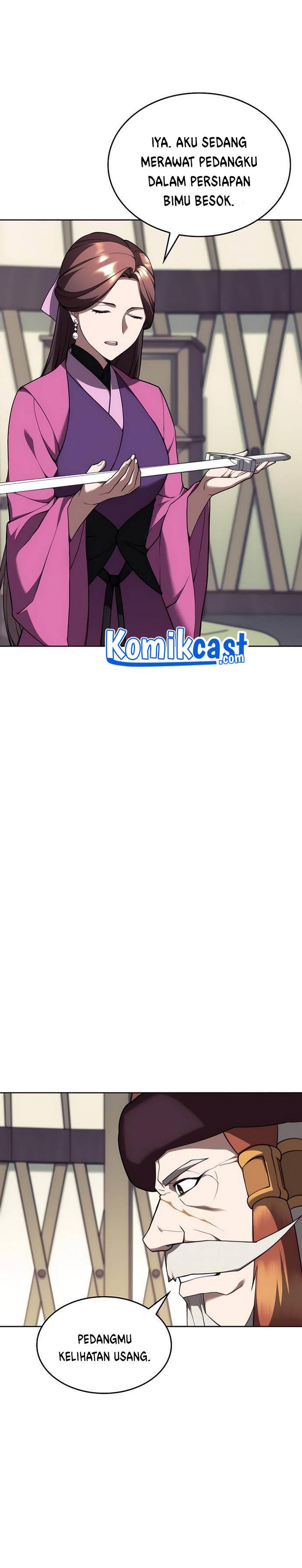 Tale of a Scribe Who Retires to the Countryside Chap 109 - Next Chap 110