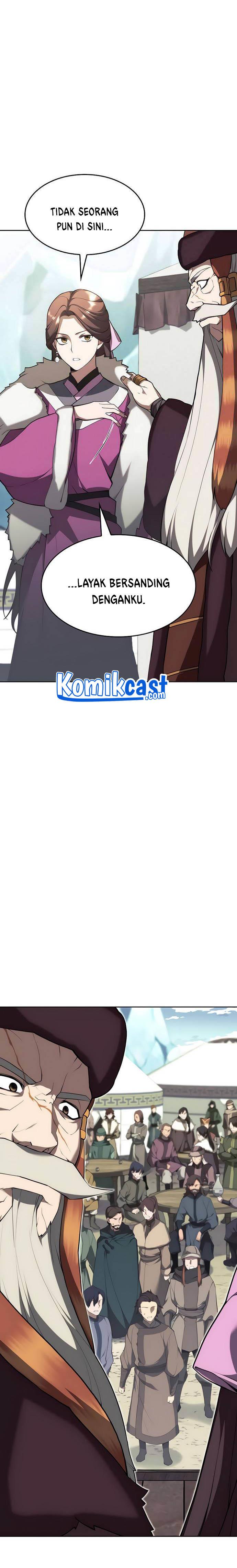 Tale of a Scribe Who Retires to the Countryside Chap 109 - Next Chap 110