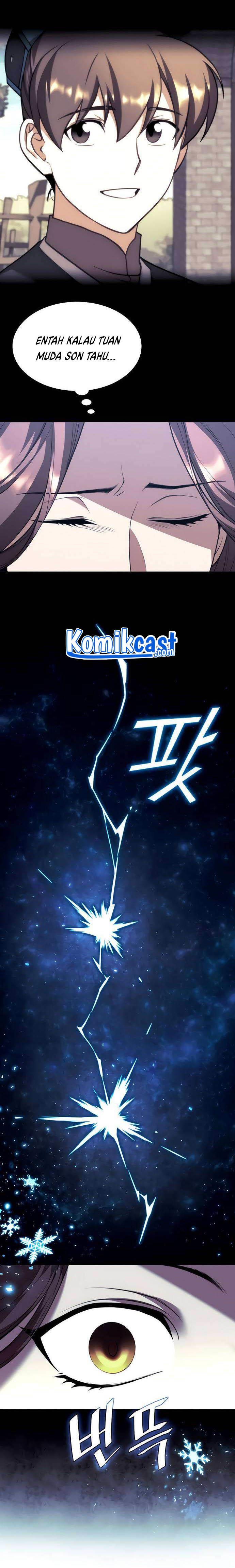 Tale of a Scribe Who Retires to the Countryside Chap 109 - Next Chap 110