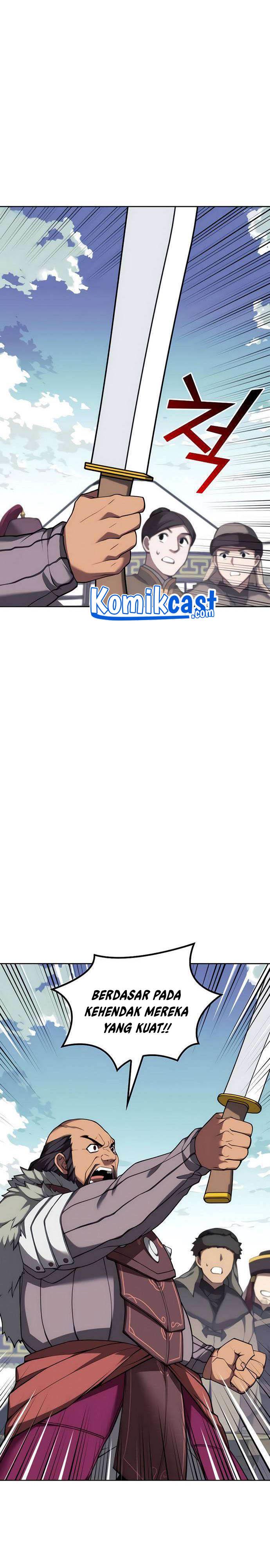 Tale of a Scribe Who Retires to the Countryside Chap 109 - Next Chap 110