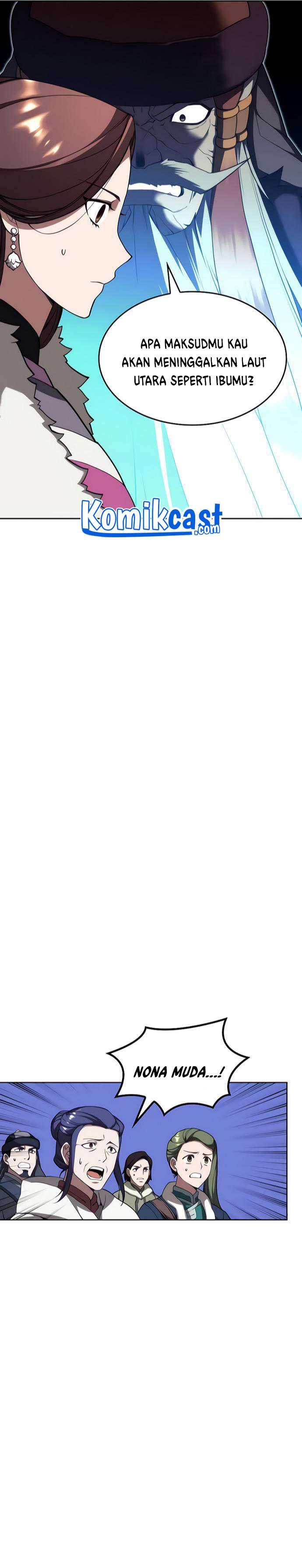 Tale of a Scribe Who Retires to the Countryside Chap 109 - Next Chap 110