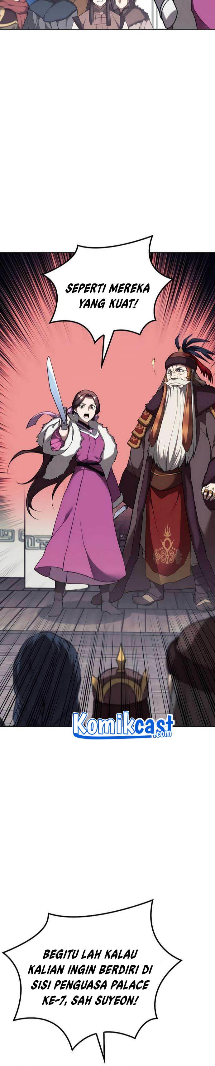 Tale of a Scribe Who Retires to the Countryside Chap 109 - Next Chap 110