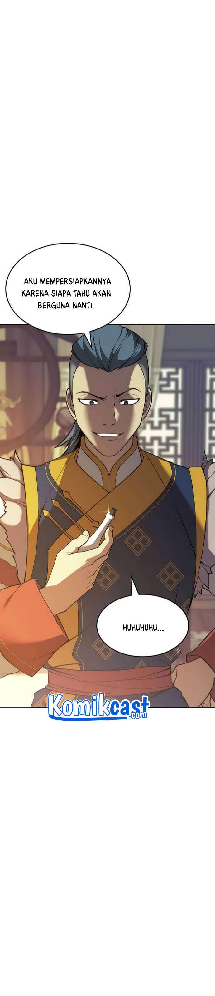 Tale of a Scribe Who Retires to the Countryside Chap 109 - Next Chap 110