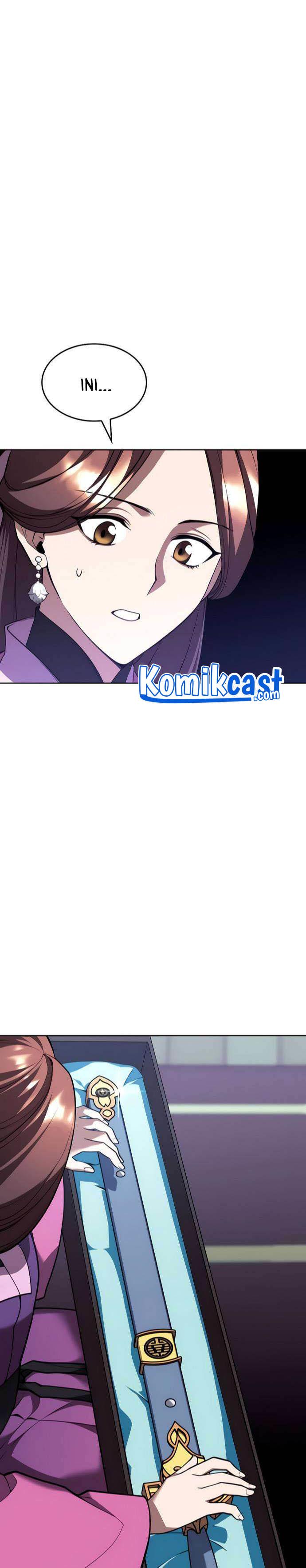 Tale of a Scribe Who Retires to the Countryside Chap 109 - Next Chap 110