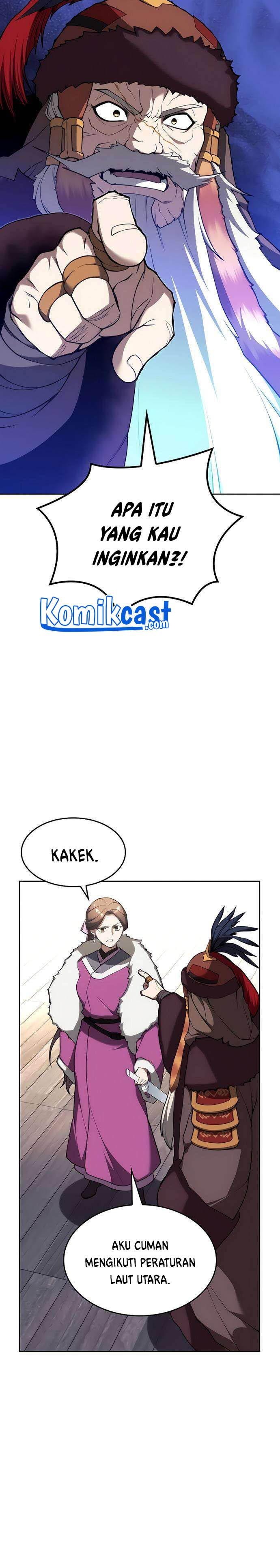 Tale of a Scribe Who Retires to the Countryside Chap 109 - Next Chap 110