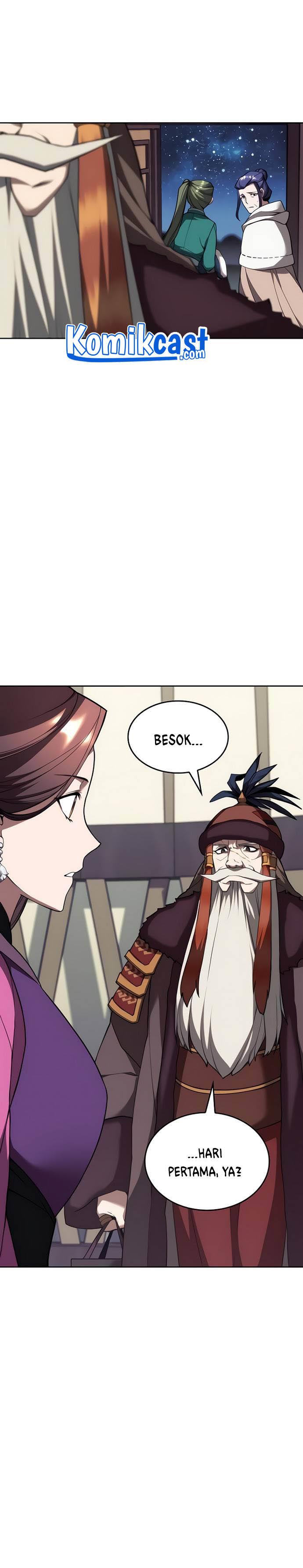 Tale of a Scribe Who Retires to the Countryside Chap 109 - Next Chap 110