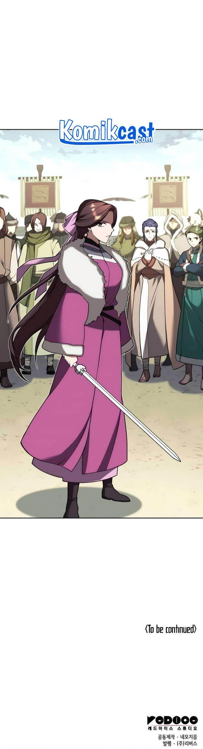 Tale of a Scribe Who Retires to the Countryside Chap 109 - Next Chap 110