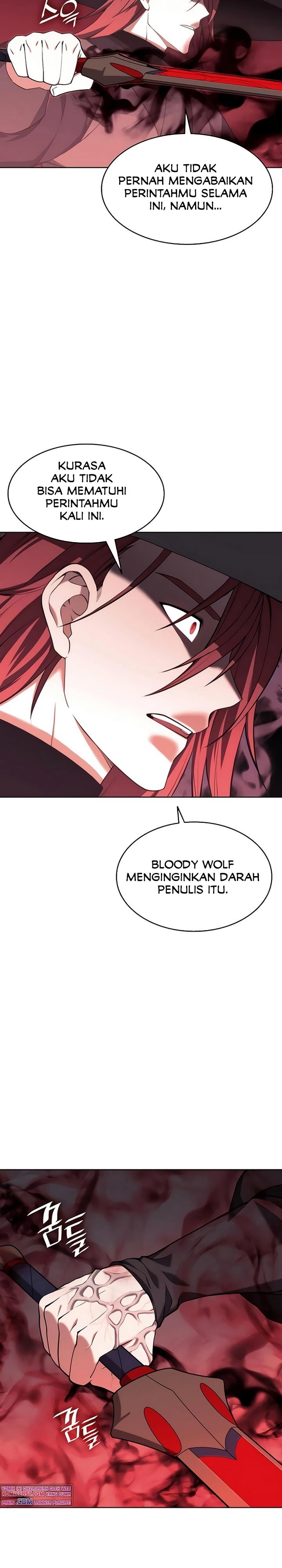 Tale of a Scribe Who Retires to the Countryside Chap 100 - Next Chap 101