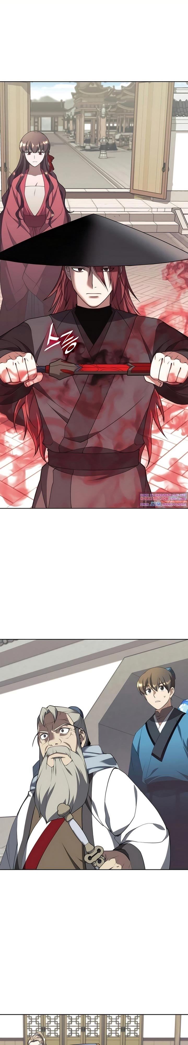 Tale of a Scribe Who Retires to the Countryside Chap 100 - Next Chap 101