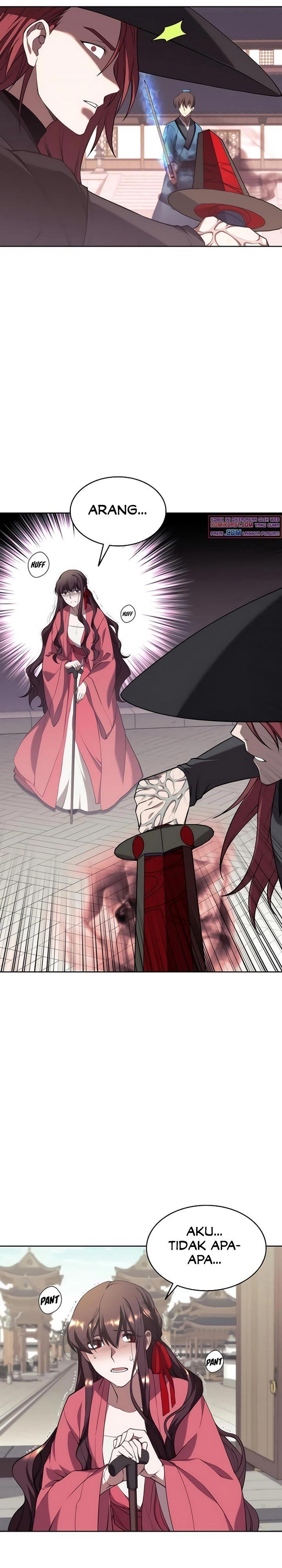 Tale of a Scribe Who Retires to the Countryside Chap 100 - Next Chap 101