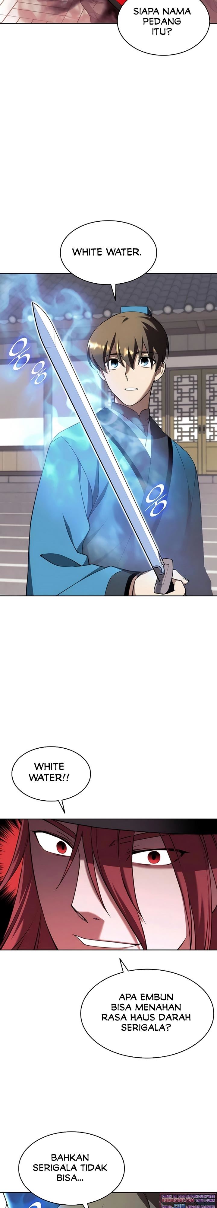 Tale of a Scribe Who Retires to the Countryside Chap 100 - Next Chap 101