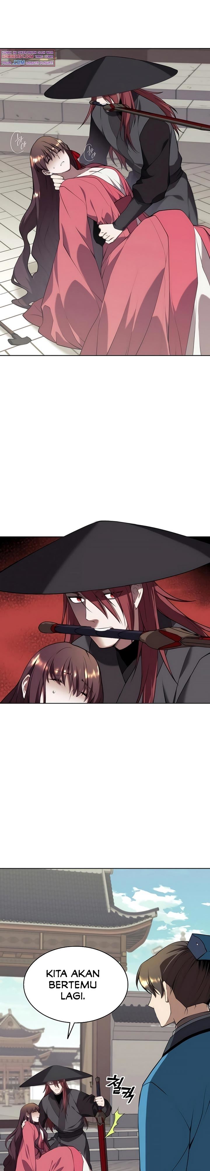 Tale of a Scribe Who Retires to the Countryside Chap 100 - Next Chap 101