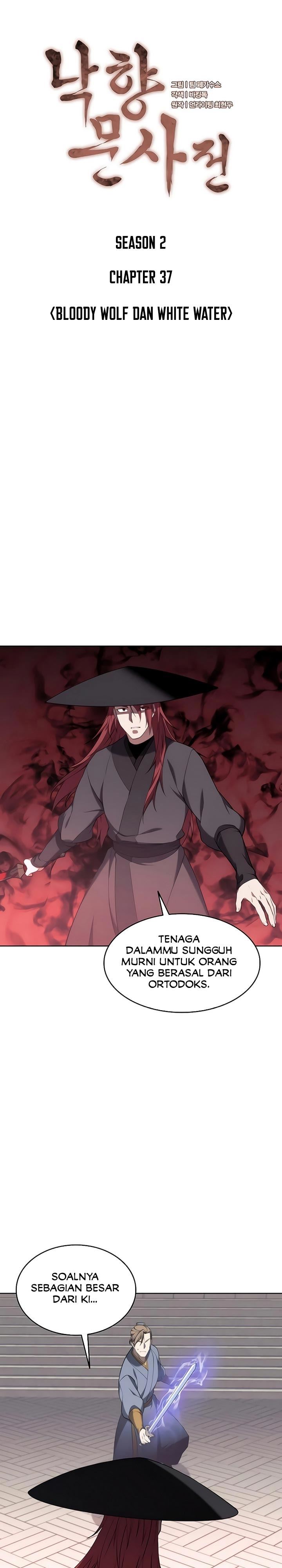 Tale of a Scribe Who Retires to the Countryside Chap 100 - Next Chap 101