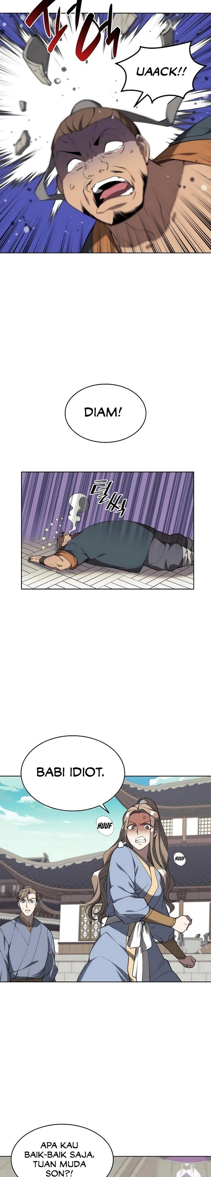 Tale of a Scribe Who Retires to the Countryside Chap 100 - Next Chap 101