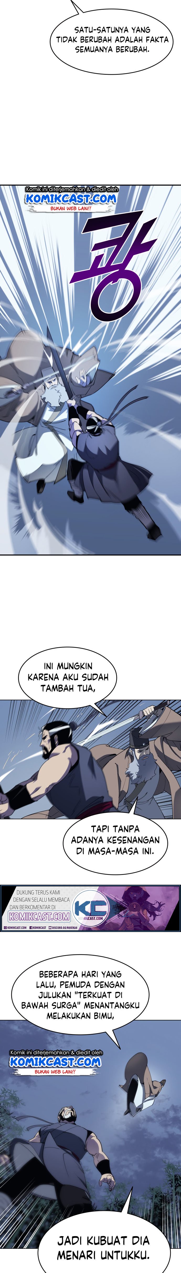 Tale of a Scribe Who Retires to the Countryside Chap 10 - Next Chap 11