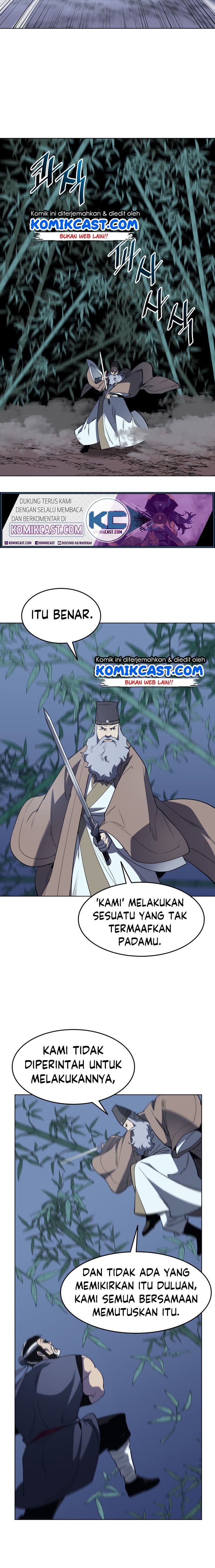 Tale of a Scribe Who Retires to the Countryside Chap 10 - Next Chap 11