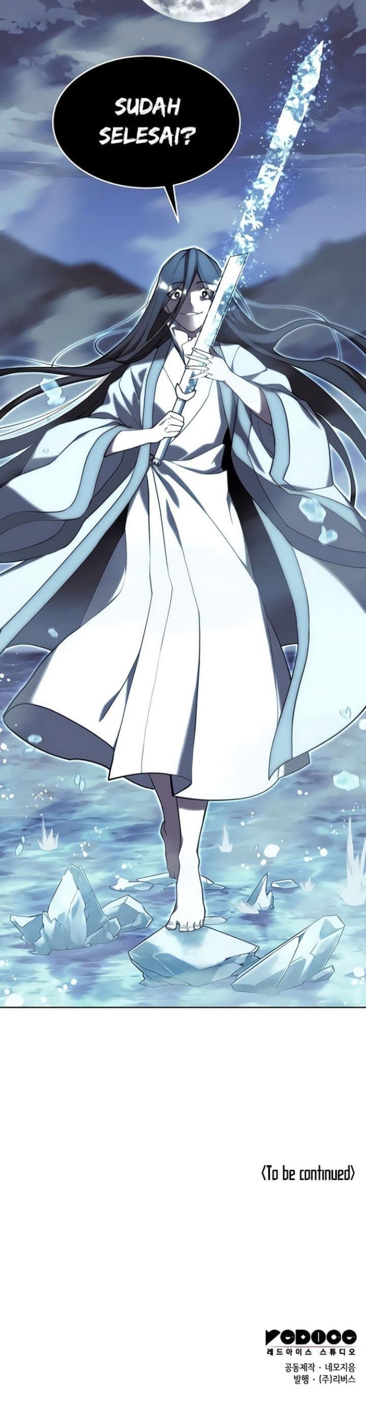 Tale of a Scribe Who Retires to the Countryside Chap 101 - Next Chap 102