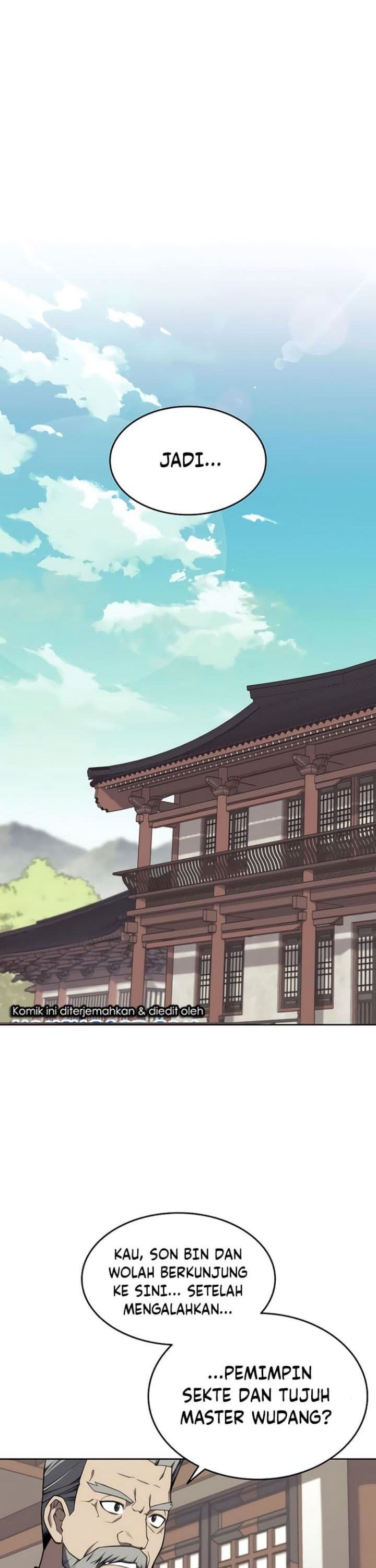 Tale of a Scribe Who Retires to the Countryside Chap 101 - Next Chap 102