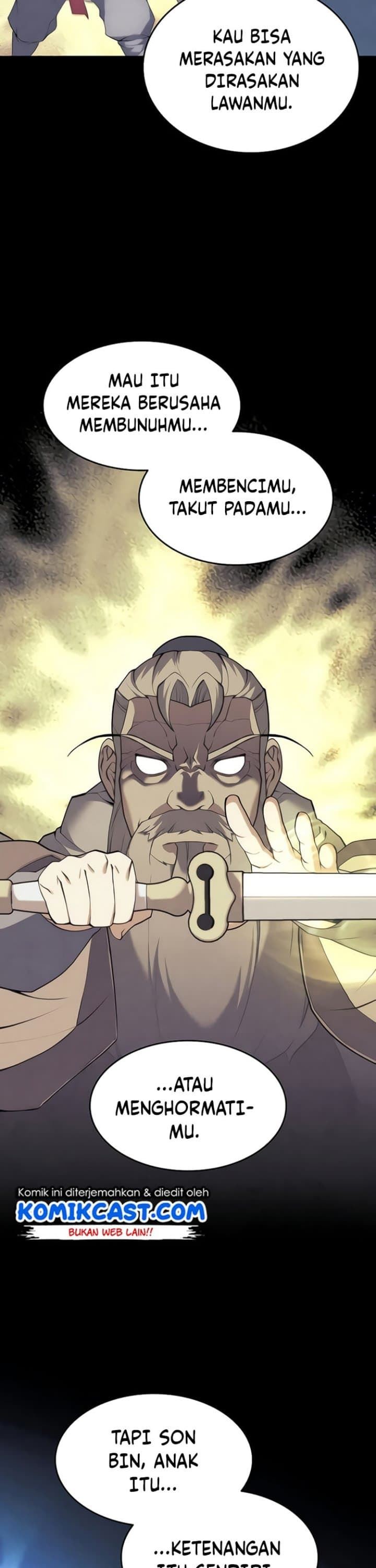 Tale of a Scribe Who Retires to the Countryside Chap 101 - Next Chap 102