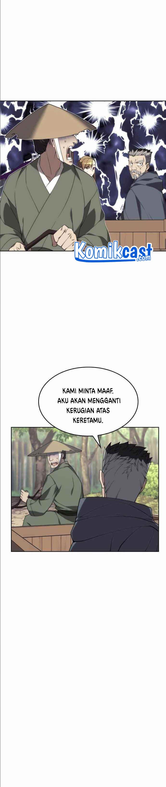 Tale of a Scribe Who Retires to the Countryside Chap 102 - Next Chap 103