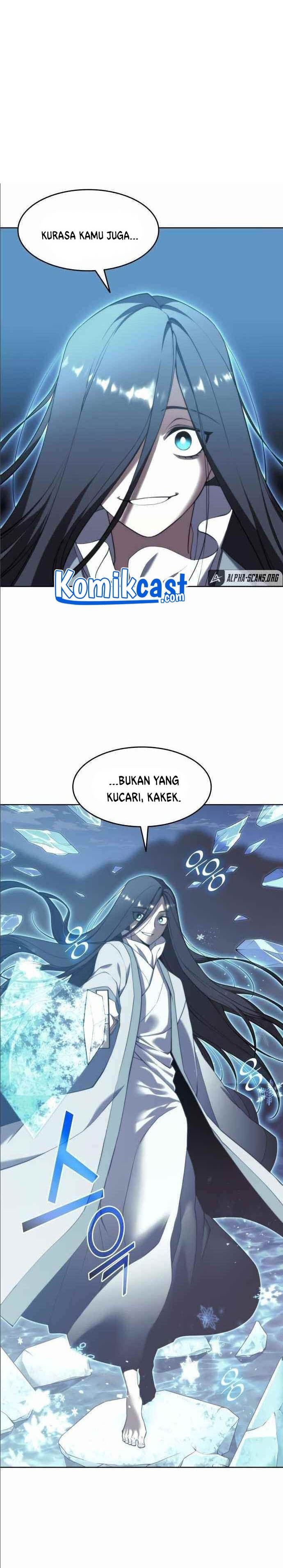 Tale of a Scribe Who Retires to the Countryside Chap 102 - Next Chap 103