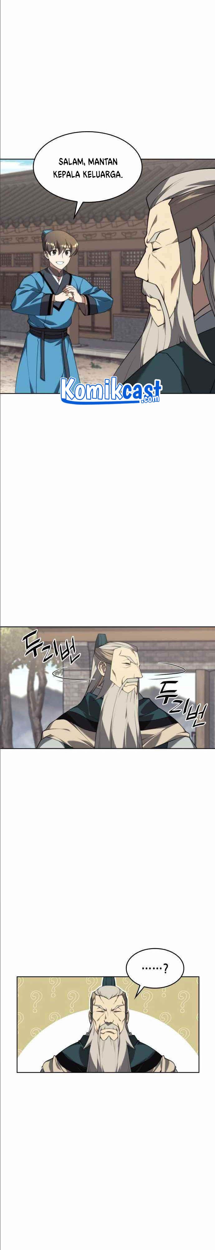 Tale of a Scribe Who Retires to the Countryside Chap 102 - Next Chap 103