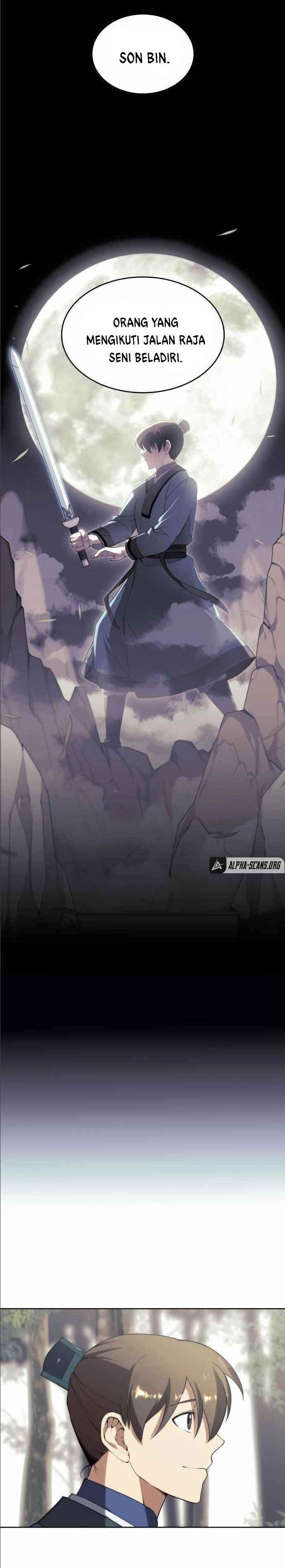 Tale of a Scribe Who Retires to the Countryside Chap 102 - Next Chap 103