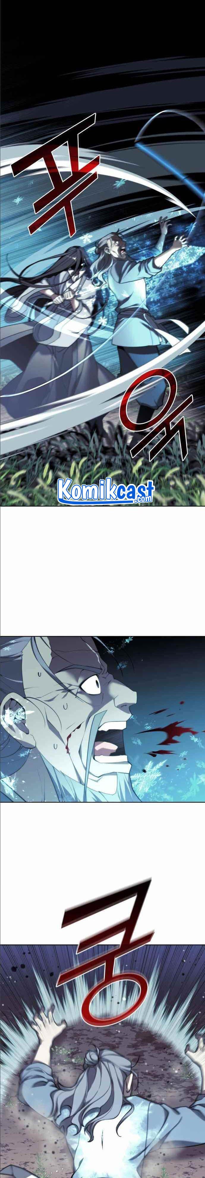 Tale of a Scribe Who Retires to the Countryside Chap 102 - Next Chap 103