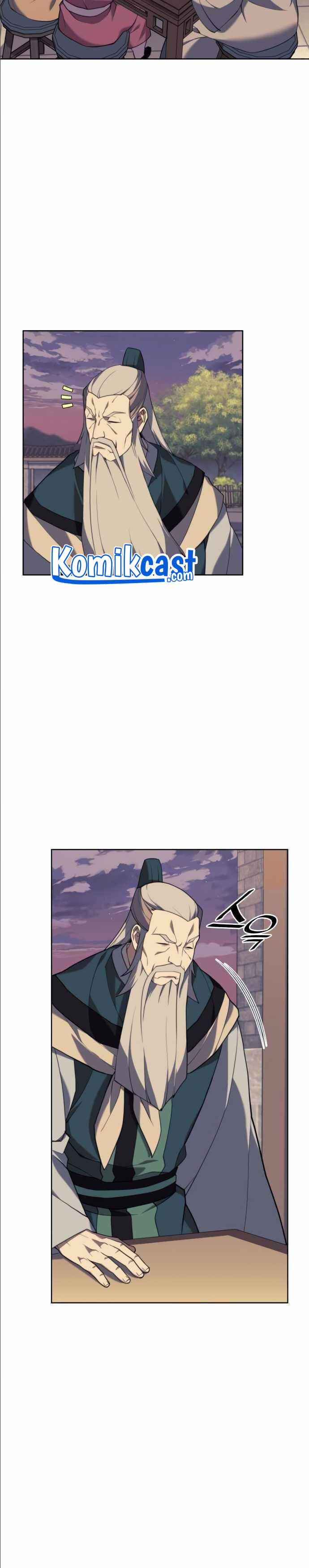 Tale of a Scribe Who Retires to the Countryside Chap 102 - Next Chap 103