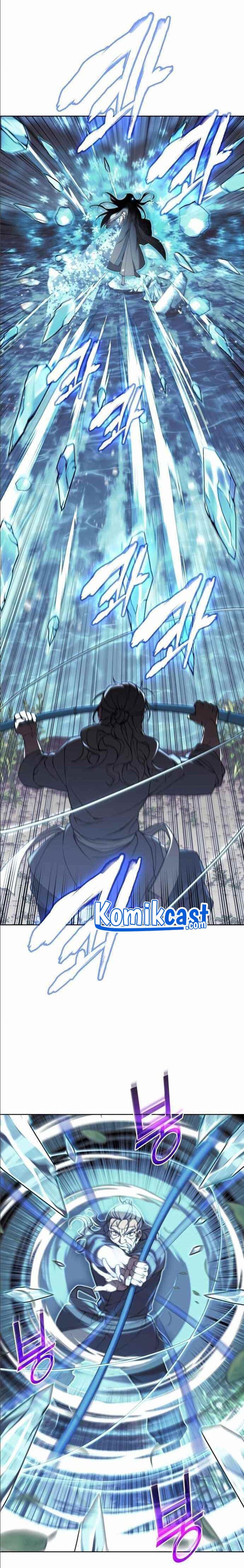 Tale of a Scribe Who Retires to the Countryside Chap 102 - Next Chap 103