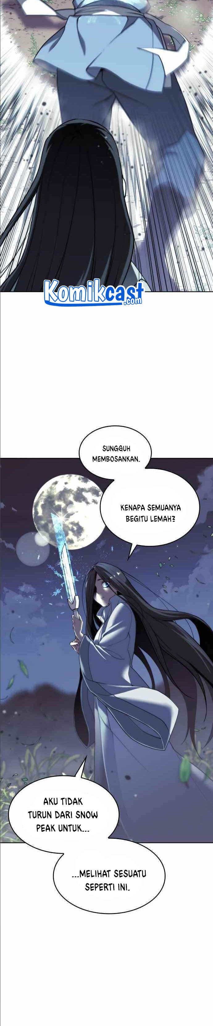 Tale of a Scribe Who Retires to the Countryside Chap 102 - Next Chap 103