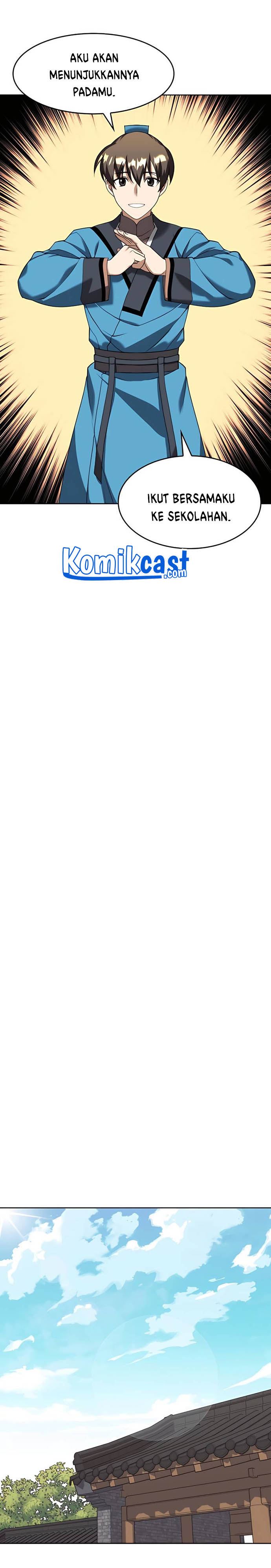 Tale of a Scribe Who Retires to the Countryside Chap 103 - Next Chap 104