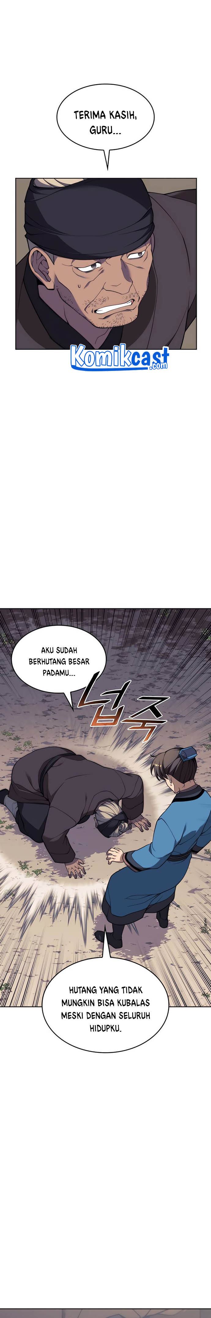 Tale of a Scribe Who Retires to the Countryside Chap 103 - Next Chap 104