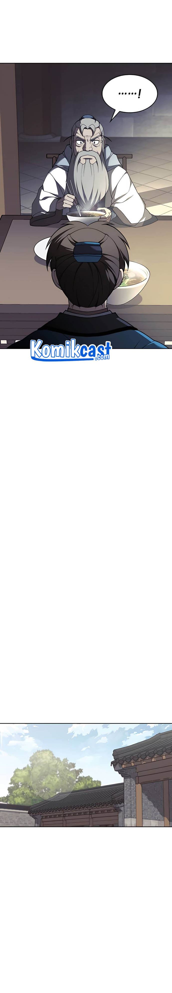 Tale of a Scribe Who Retires to the Countryside Chap 103 - Next Chap 104