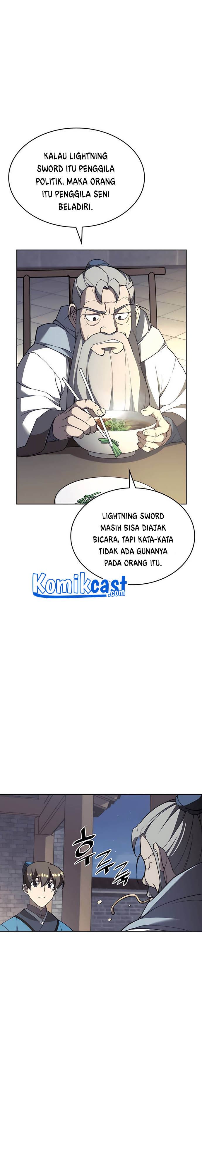 Tale of a Scribe Who Retires to the Countryside Chap 103 - Next Chap 104