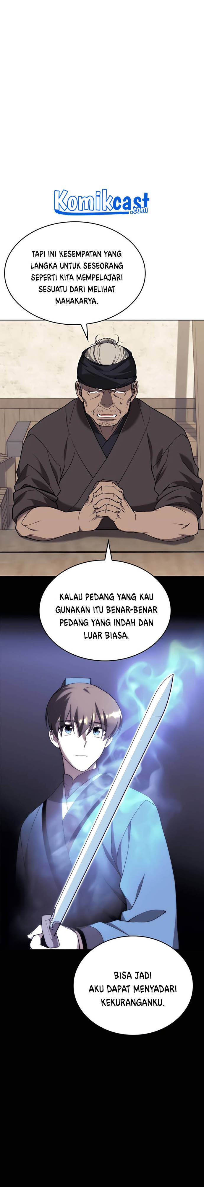 Tale of a Scribe Who Retires to the Countryside Chap 103 - Next Chap 104