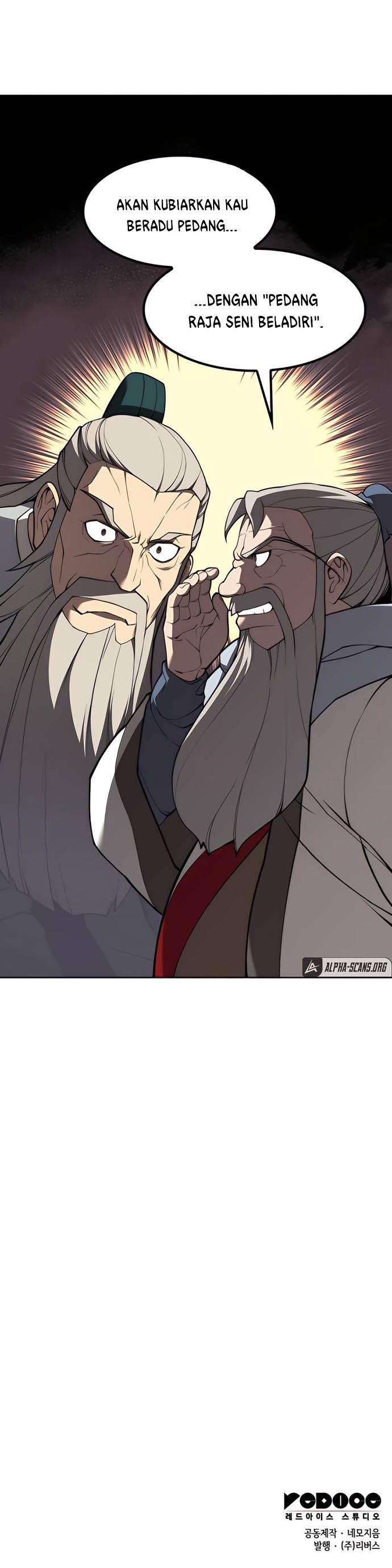 Tale of a Scribe Who Retires to the Countryside Chap 103 - Next Chap 104