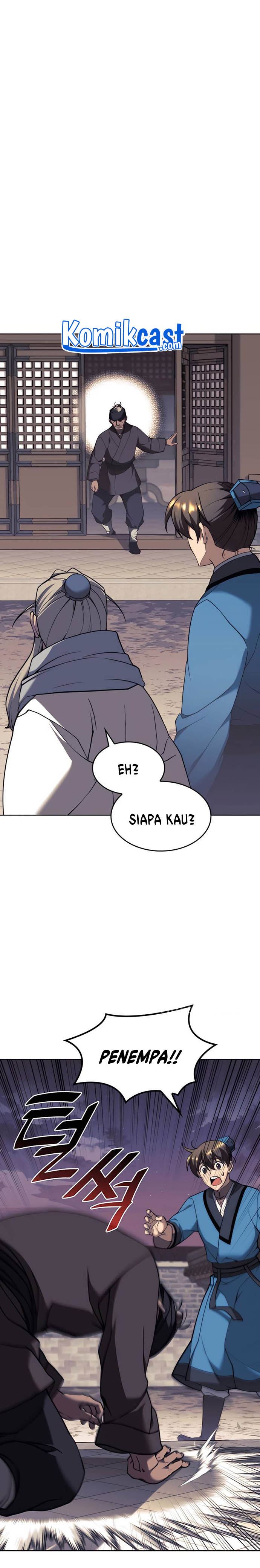 Tale of a Scribe Who Retires to the Countryside Chap 103 - Next Chap 104