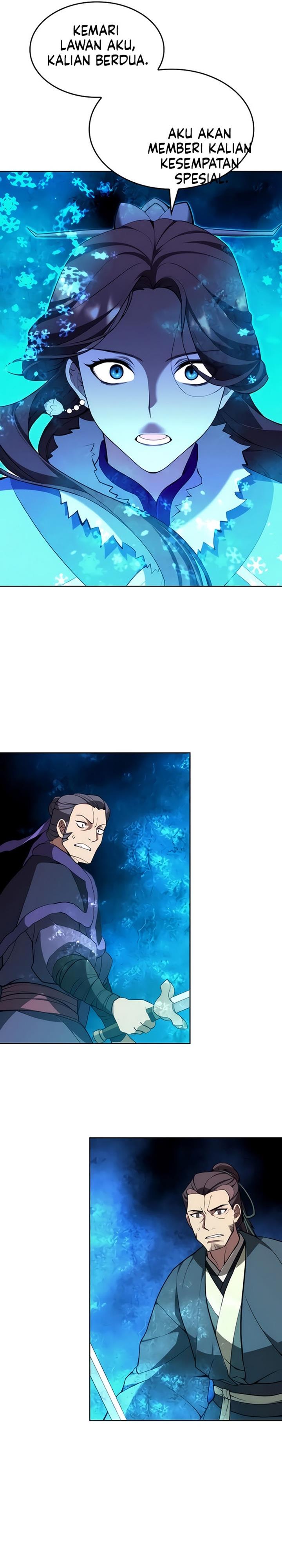 Tale of a Scribe Who Retires to the Countryside Chap 117 - Next Chap 118