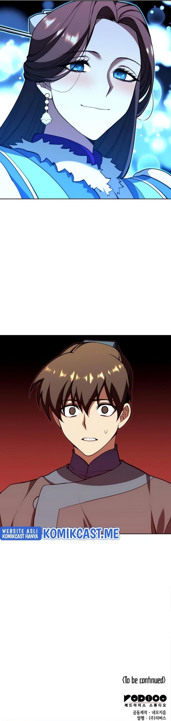 Tale of a Scribe Who Retires to the Countryside Chap 117 - Next Chap 118