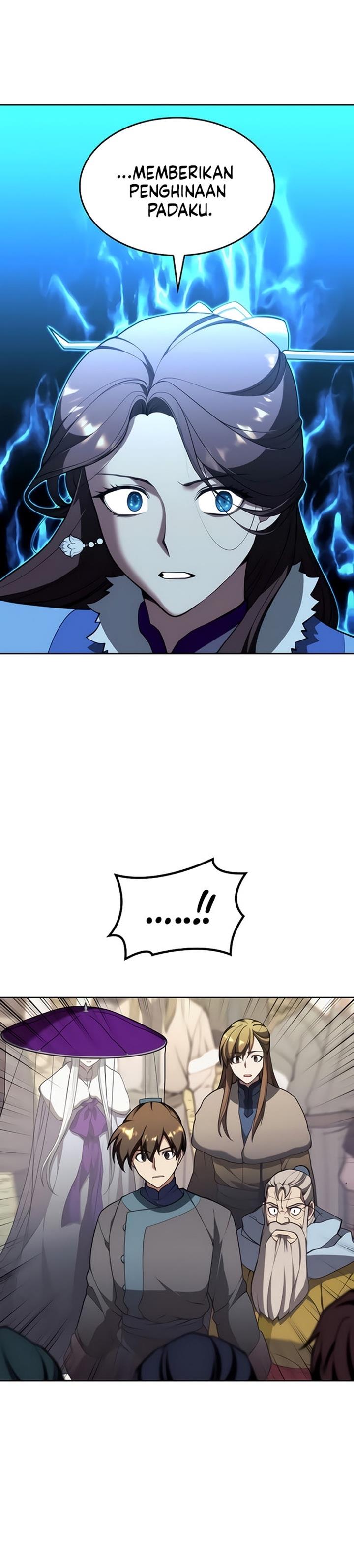 Tale of a Scribe Who Retires to the Countryside Chap 117 - Next Chap 118