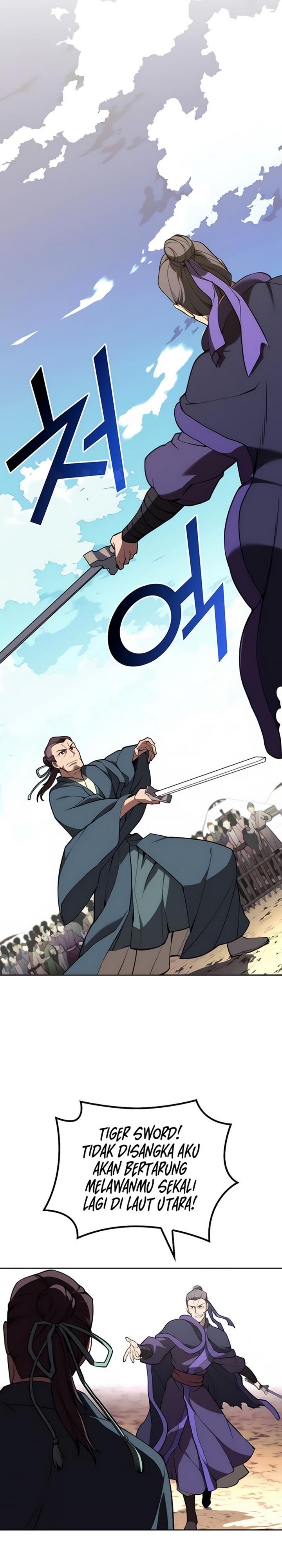 Tale of a Scribe Who Retires to the Countryside Chap 117 - Next Chap 118