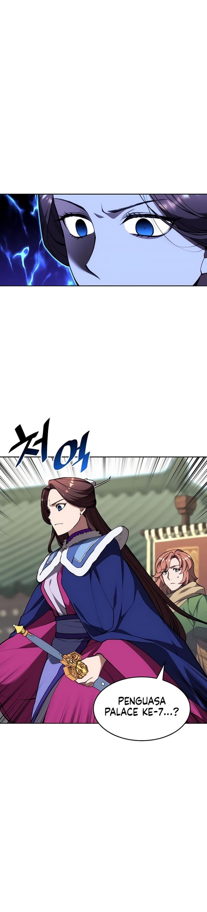 Tale of a Scribe Who Retires to the Countryside Chap 117 - Next Chap 118