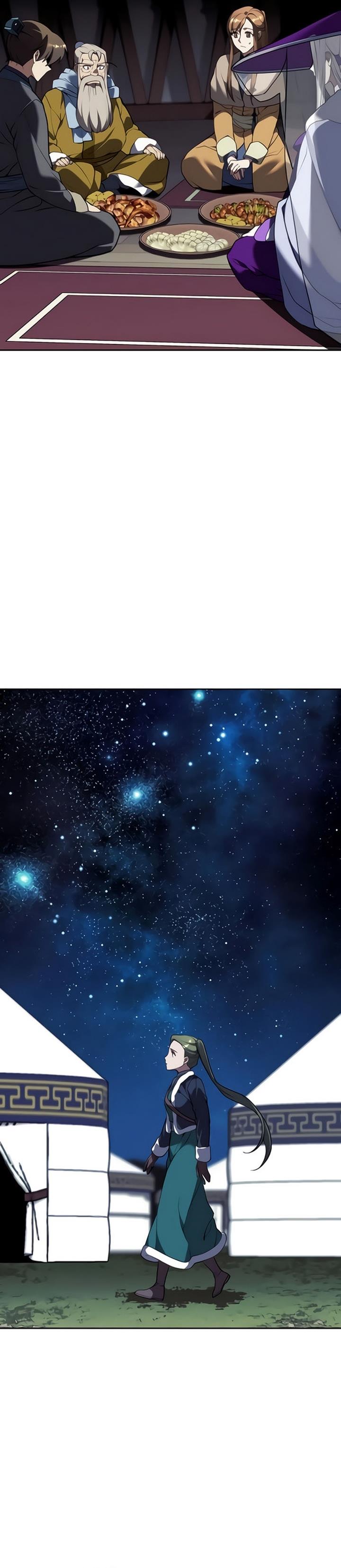 Tale of a Scribe Who Retires to the Countryside Chap 117 - Next Chap 118