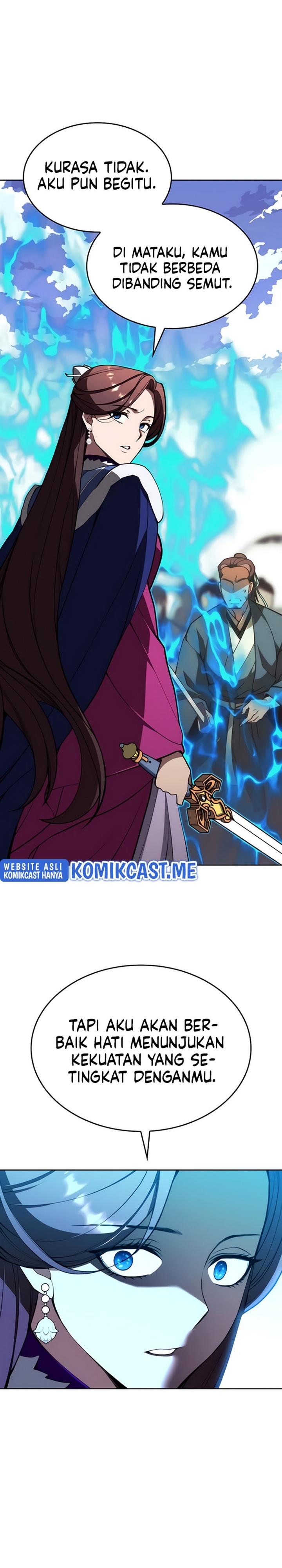 Tale of a Scribe Who Retires to the Countryside Chap 117 - Next Chap 118