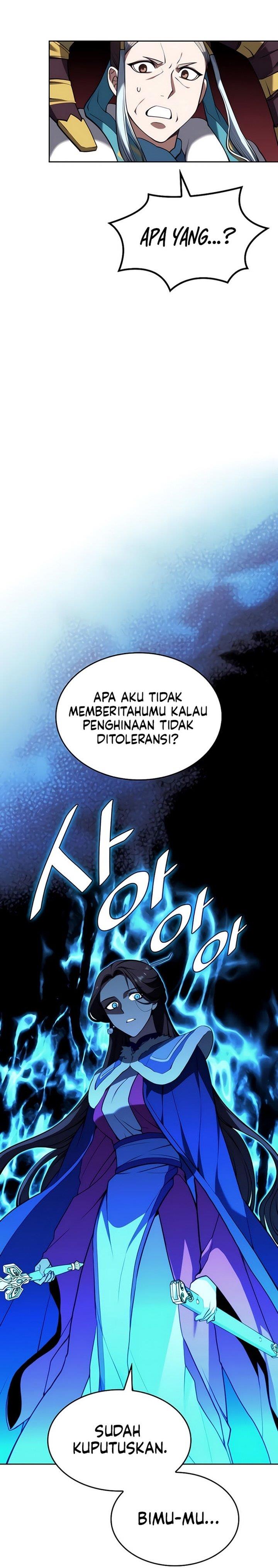 Tale of a Scribe Who Retires to the Countryside Chap 117 - Next Chap 118